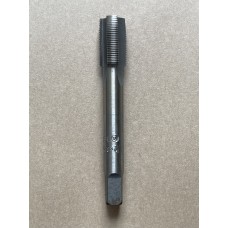 Метчик М/Р 12х0,75мм для сквозных отверстий