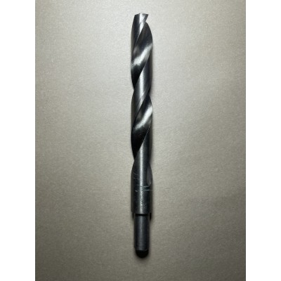 Сверло 18,0мм Ц/Х средняя серия Р6М5 В