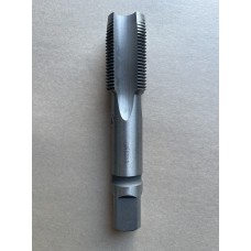 Мітчик М/Р 30х2,0мм для наскрізних отворів