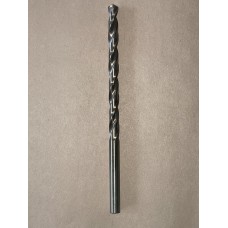 Сверло 8,1мм Ц/Х длинная серия Р6М5 А1