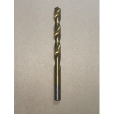 Сверло 8,1мм Ц/Х средняя серия Р6М5 В