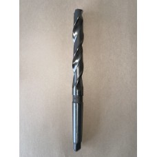 Сверло 18,5мм К/Х средняя серия Р6М5 В