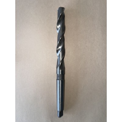 Сверло 18,5мм К/Х средняя серия Р6М5 В