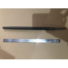 Напильник трёхгранный L300 N1