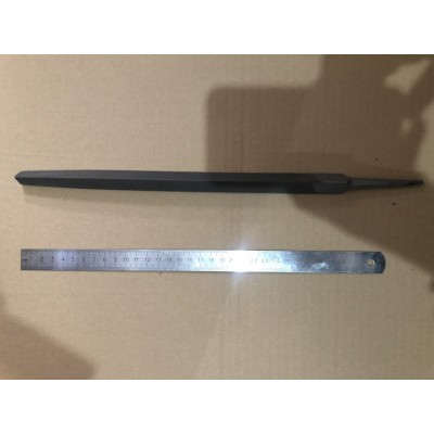 Напильник трёхгранный L300 N1