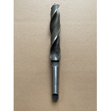Сверло 39,25мм К/Х средняя серия Р6М5 В