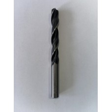 Сверло 12,8мм Ц/Х средняя серия Р6М5 В