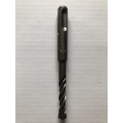 Сверло 8×110мм по бетону под патрон SDS Plus перфоратора