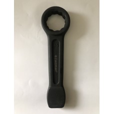 Ключ накидной ударный 36мм Full Polish Eastman