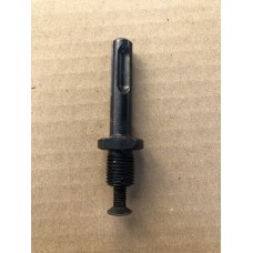 Переходник для патрона SDS PLUS тип А с винтом