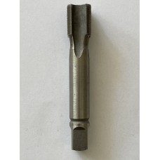 Метчик М/Р 22х1,0мм для глухих отверстий