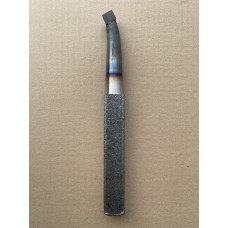 Резец токарный расточной сквозной 25×25×240мм ВК8