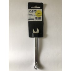 Ключ гаечный комбинированный 9х9мм ВИЗ ХШ