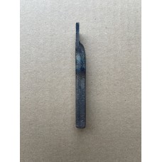 Резец токарный отрезной 16×10×100мм ВК8