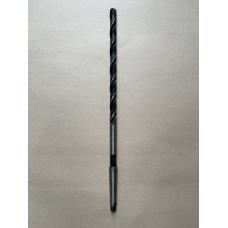 Сверло 10,2мм К/Х удлинённая серия Р6М5 В