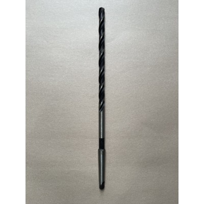 Сверло 10,2мм К/Х удлинённая серия Р6М5 В