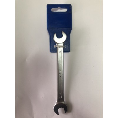 Ключ гаечный 12х13мм ВИЗ ХШ