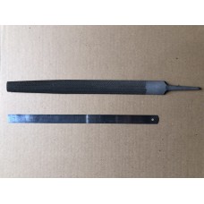 Напильник полукруглый L350 №1