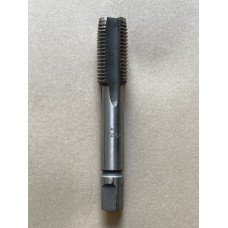 Метчик М/Р 20х2,0мм для глухих отверстий левый
