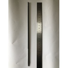 Напильник круглый 200х4,0 ДЦП