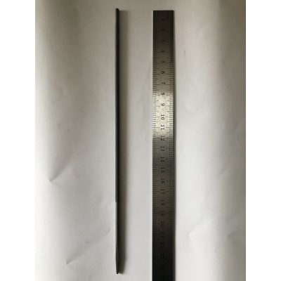 Напильник круглый 200х4,0 ДЦП