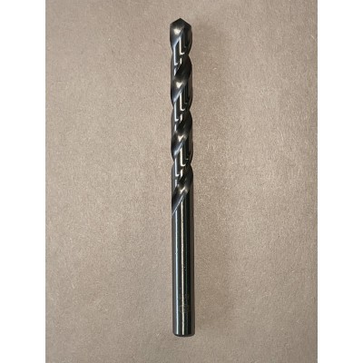 Сверло 8,1мм Ц/Х средняя серия Р6М5 А1