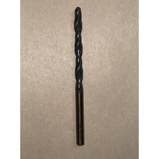 Сверло 5,0мм Ц/Х средняя серия Р2М1 В