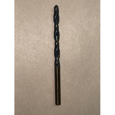 Сверло 5,0мм Ц/Х средняя серия Р2М1 В