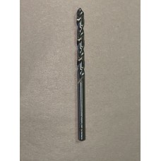 Сверло 4,2мм Ц/Х средняя серия Р6М5 А1
