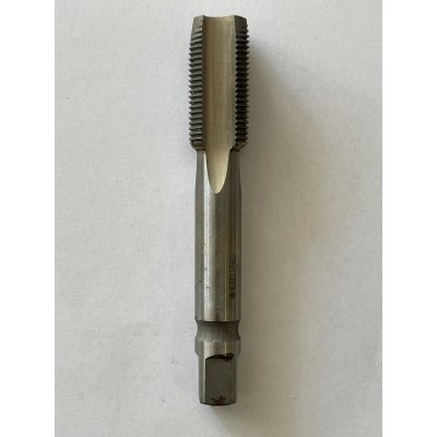 Метчик М/Р 20х1,5мм для сквозных отверстий