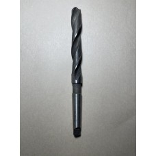 Сверло 20,3мм К/Х средняя серия Р6М5 В