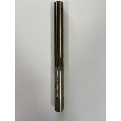 Развёртка ручная Ц/Х 15мм Н7