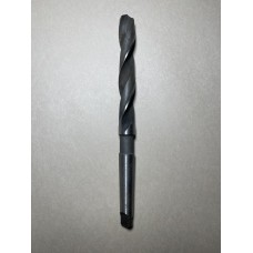 Сверло 19,4мм К/Х средняя серия Р6М5 В