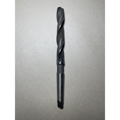 Сверло 19,4мм К/Х средняя серия Р6М5 В