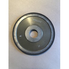 Круг алмазный 100х6х3х20мм АС4 125/100 В2-01 100% 1А1 (15806)