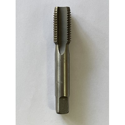 Метчик М/Р 27х3,0мм для глухих отверстий