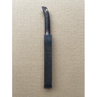 Резец токарный расточной глухой 16×16×170мм ВК8