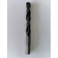 Сверло 15,5мм Ц/Х средняя серия Р6М5 В