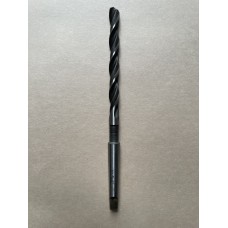 Сверло 10,5мм К/Х длинная серия Р6М5 В