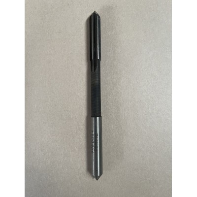 Розвёртка машинная Ц/Х 9мм Н8