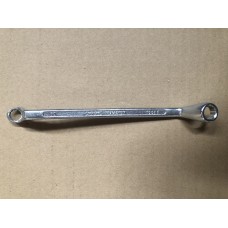 Ключ гаечный накидной 10х12мм ВІЗ А