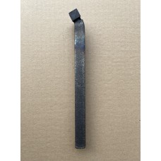 Резец токарный расточной сквозной 25×16×200мм Т5К10