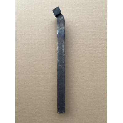 Резец токарный расточной сквозной 25×16×200мм Т5К10