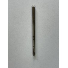 Розвёртка машинная Ц/Х 3мм Н8