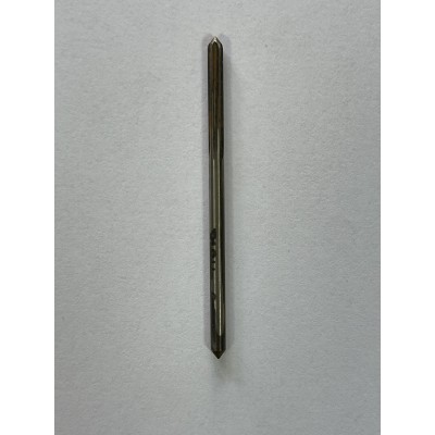 Розвёртка машинная Ц/Х 3мм Н8