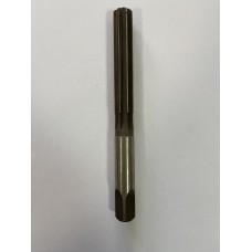 Развёртка ручная Ц/Х 17мм Н8