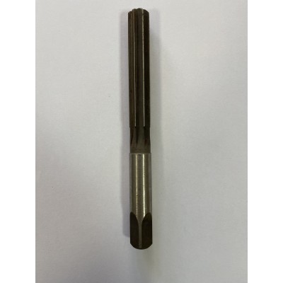 Развёртка ручная Ц/Х 17мм Н8