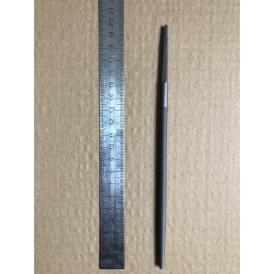 Напильник круглый L150 N2