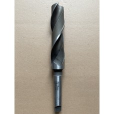 Сверло 48,5мм К/Х средняя серия Р6М5 В