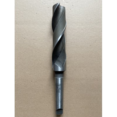 Сверло 48,5мм К/Х средняя серия Р6М5 В